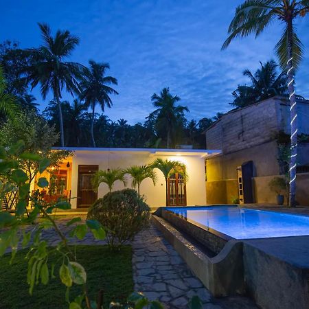 Saku Residence أونا واتونا المظهر الخارجي الصورة