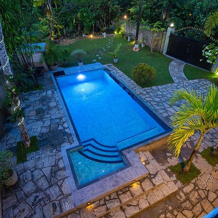 Saku Residence أونا واتونا المظهر الخارجي الصورة