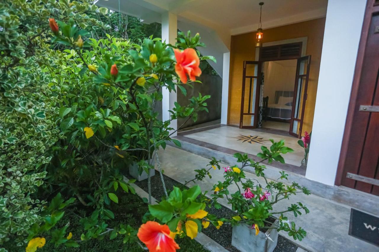 Saku Residence أونا واتونا المظهر الخارجي الصورة