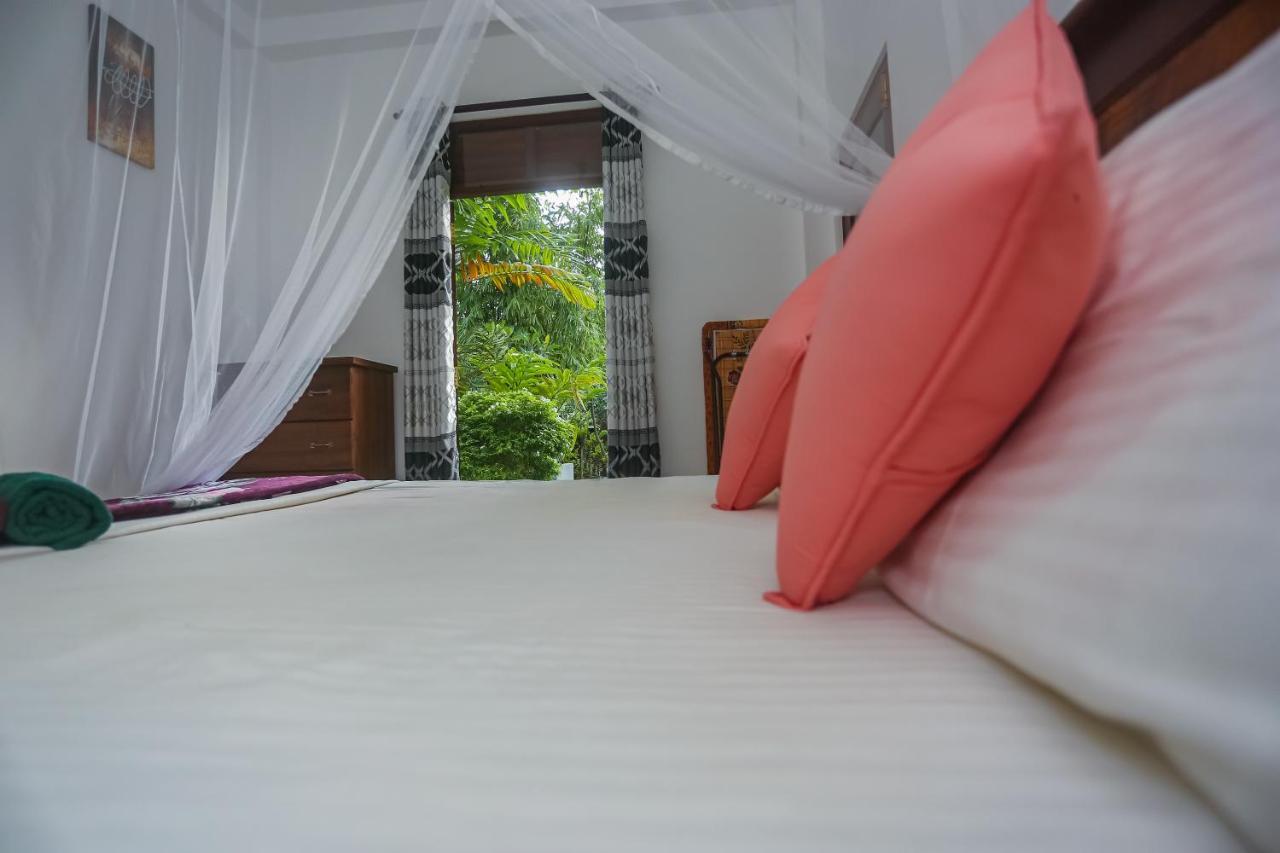 Saku Residence أونا واتونا المظهر الخارجي الصورة