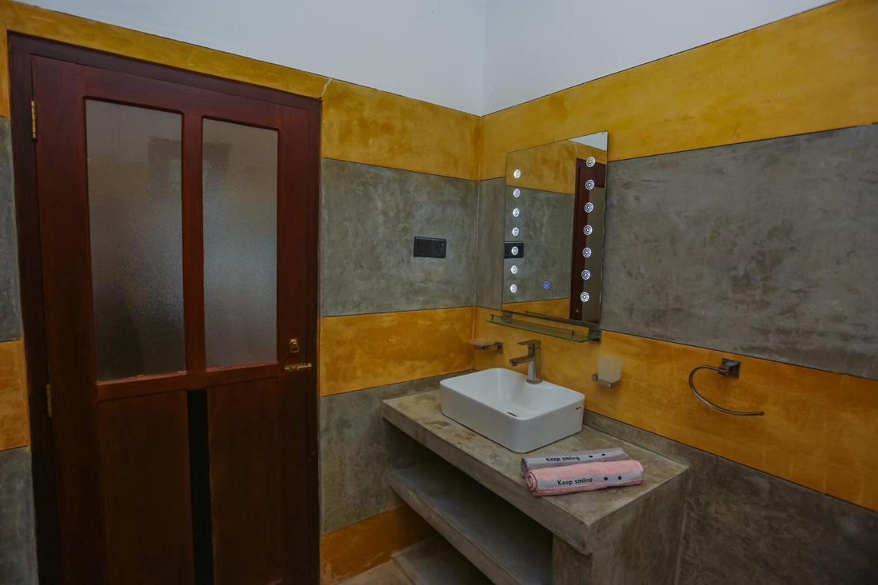 Saku Residence أونا واتونا المظهر الخارجي الصورة