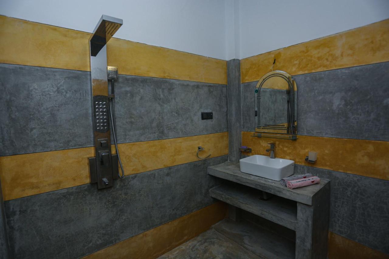 Saku Residence أونا واتونا المظهر الخارجي الصورة