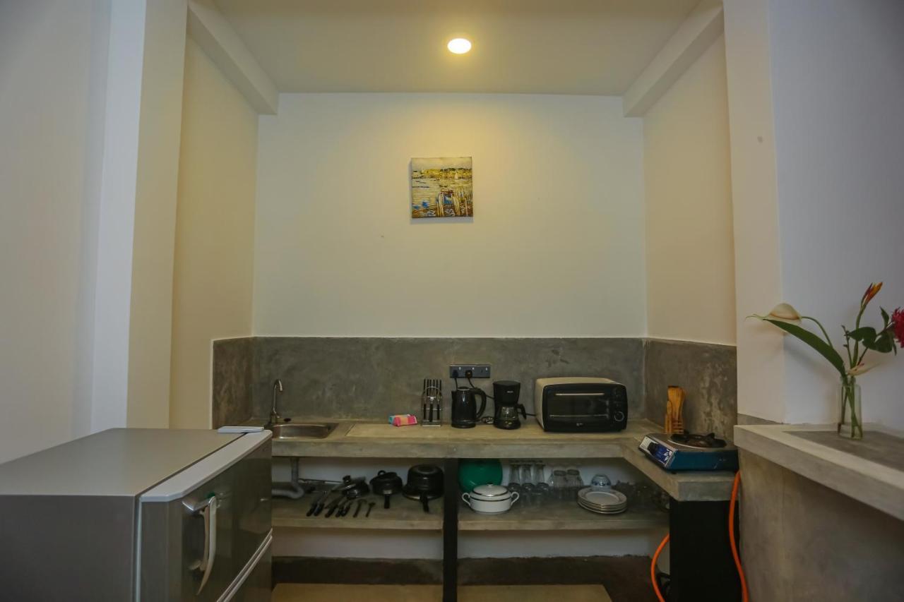 Saku Residence أونا واتونا المظهر الخارجي الصورة