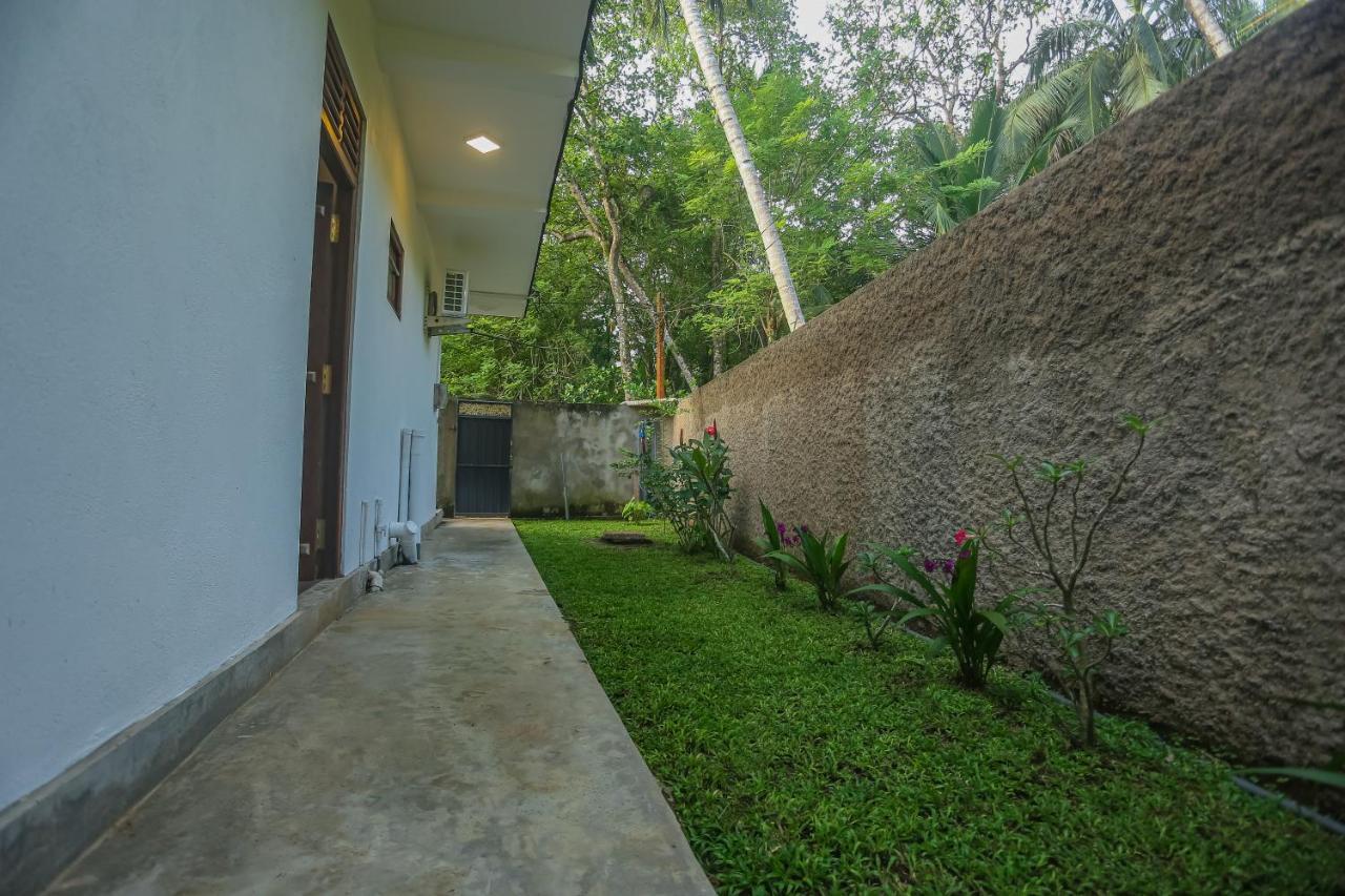 Saku Residence أونا واتونا المظهر الخارجي الصورة
