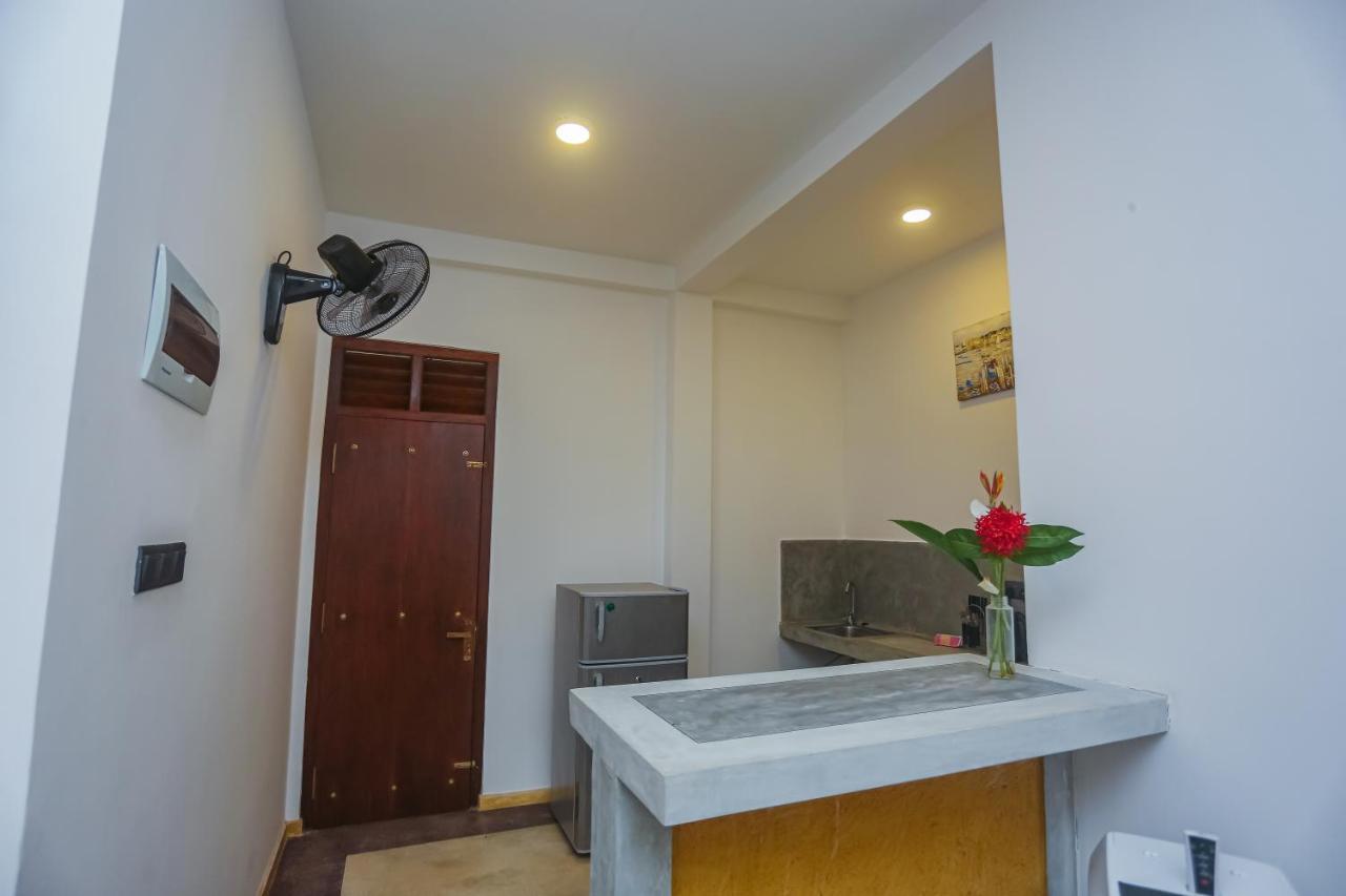 Saku Residence أونا واتونا المظهر الخارجي الصورة
