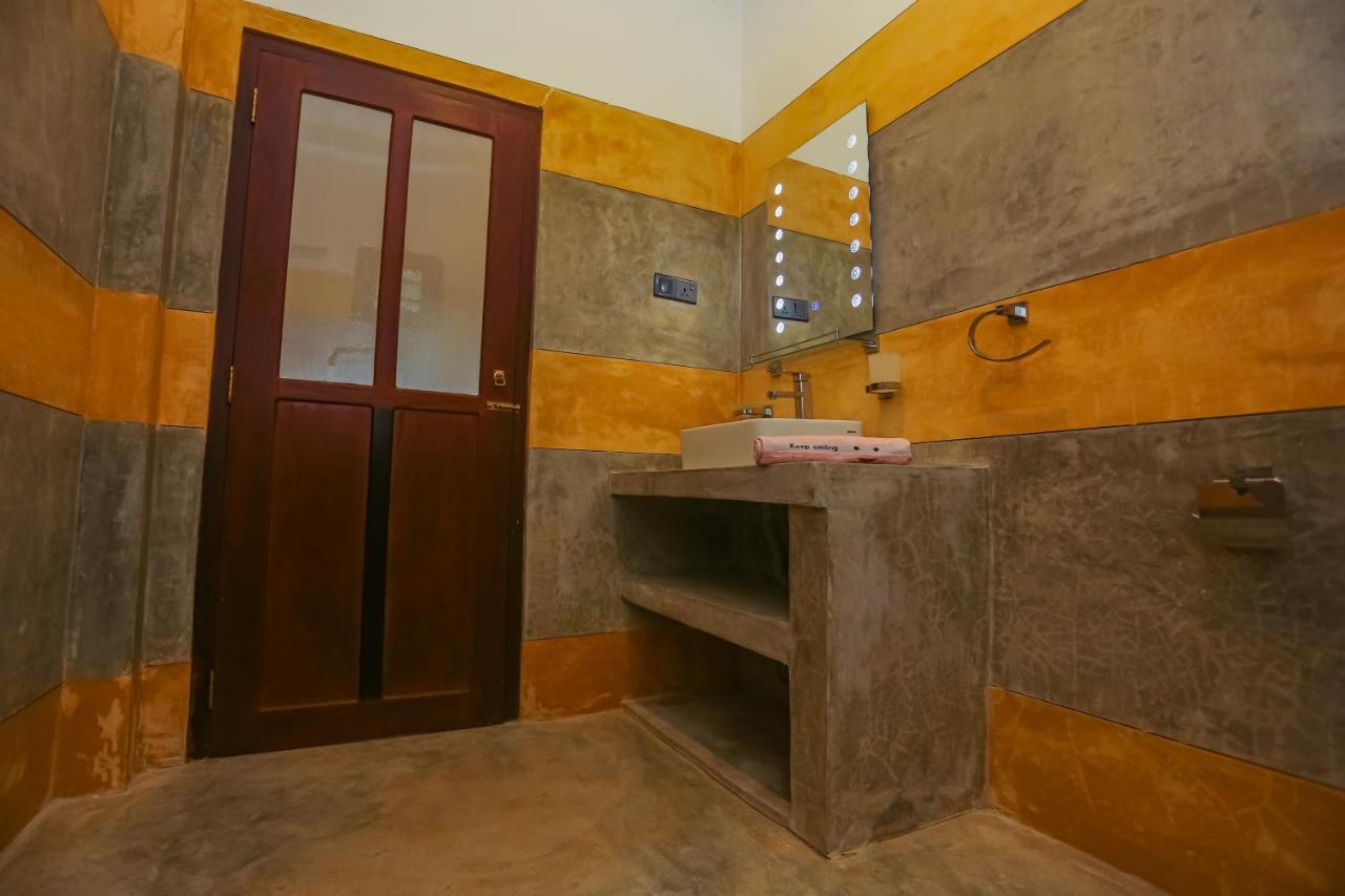 Saku Residence أونا واتونا المظهر الخارجي الصورة