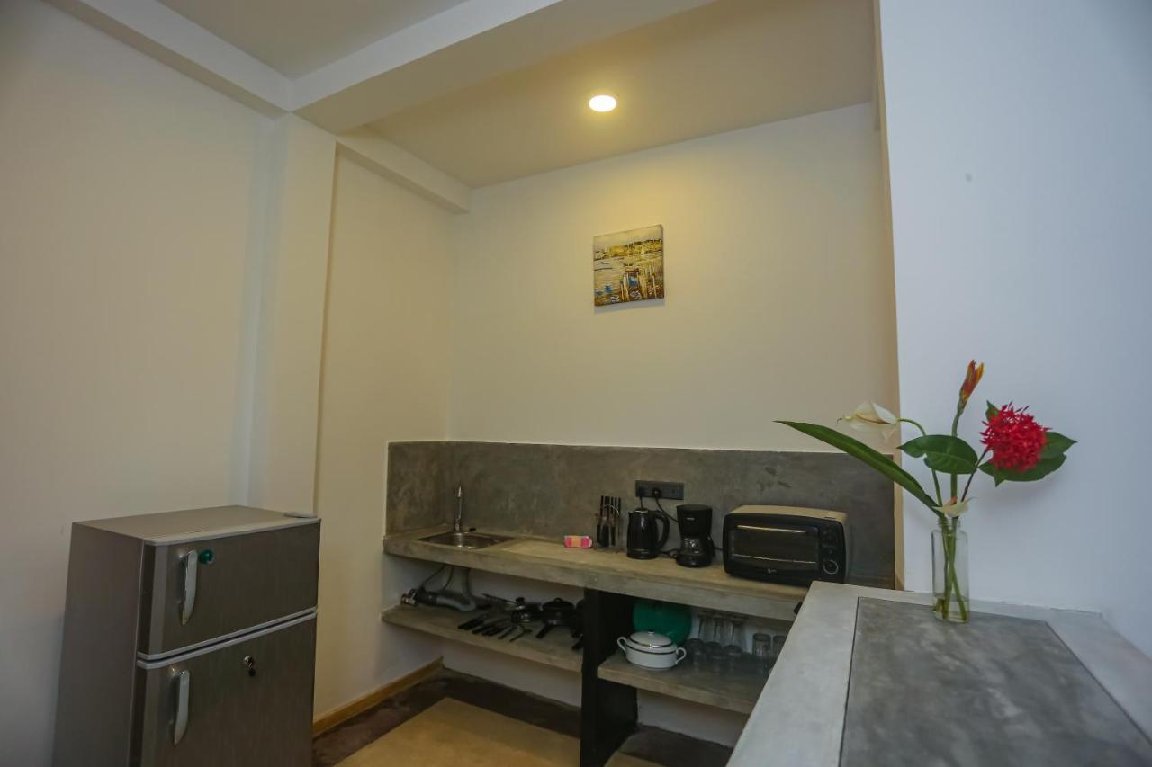 Saku Residence أونا واتونا المظهر الخارجي الصورة